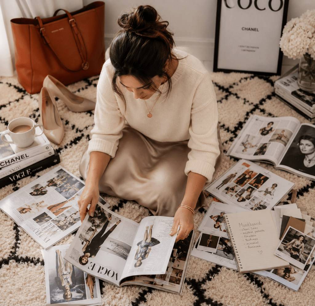 School of Styling & Image Consultancy – Helping and nurturing the ...